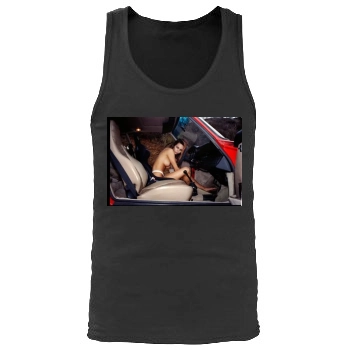 Amanda Pizziconi Men's Tank Top