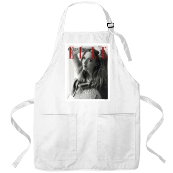 Amanda Seyfried Apron