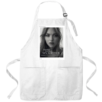 Amanda Seyfried Apron