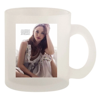 Amanda Seyfried 10oz Frosted Mug