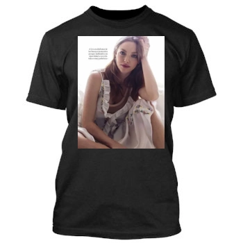 Amanda Seyfried Men's TShirt