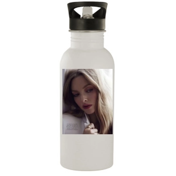 Amanda Seyfried Stainless Steel Water Bottle