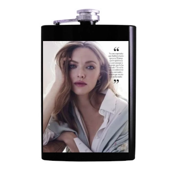 Amanda Seyfried Hip Flask