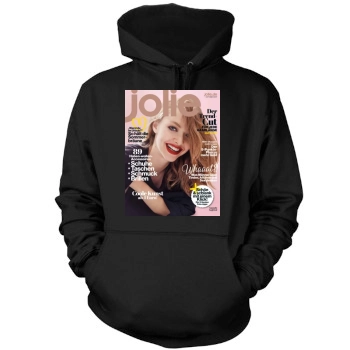 Amanda Seyfried Mens Pullover Hoodie Sweatshirt