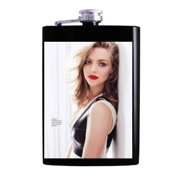 Amanda Seyfried Hip Flask