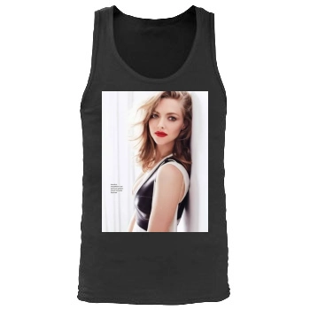 Amanda Seyfried Men's Tank Top