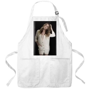 Amber Heard Apron