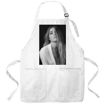 Amber Heard Apron