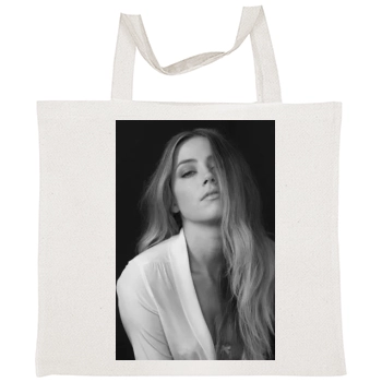 Amber Heard Tote