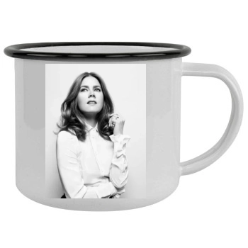 Amy Adams Camping Mug