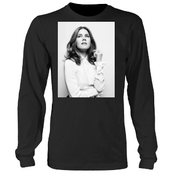 Amy Adams Men's Heavy Long Sleeve TShirt