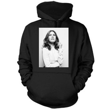 Amy Adams Mens Pullover Hoodie Sweatshirt