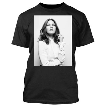 Amy Adams Men's TShirt