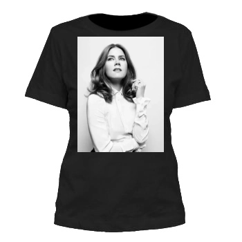 Amy Adams Women's Cut T-Shirt