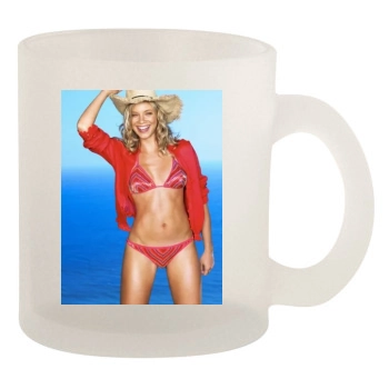 Amy Smart 10oz Frosted Mug