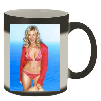 Amy Smart Color Changing Mug