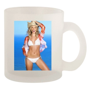 Amy Smart 10oz Frosted Mug