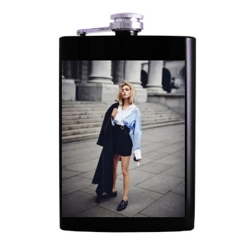 Anja Rubik Hip Flask