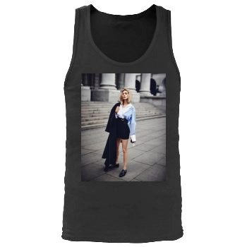 Anja Rubik Men's Tank Top