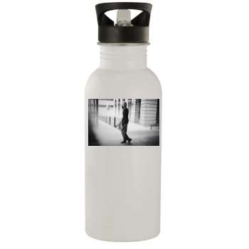 Anja Rubik Stainless Steel Water Bottle