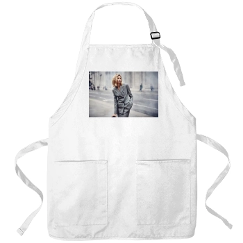 Anja Rubik Apron