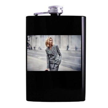 Anja Rubik Hip Flask