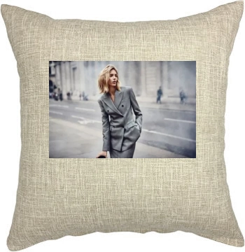 Anja Rubik Pillow