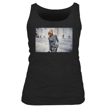 Anja Rubik Women's Tank Top