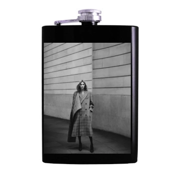 Anja Rubik Hip Flask