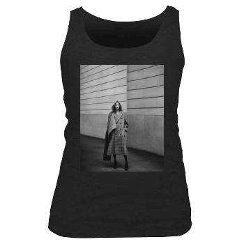 Anja Rubik Women's Tank Top