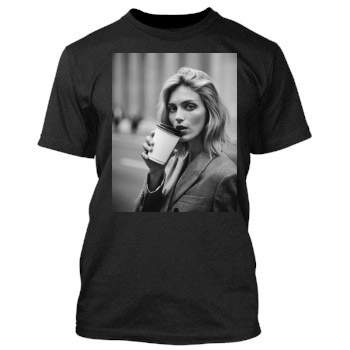 Anja Rubik Men's TShirt