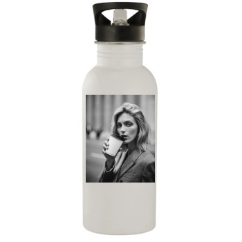 Anja Rubik Stainless Steel Water Bottle