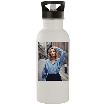 Anja Rubik Stainless Steel Water Bottle