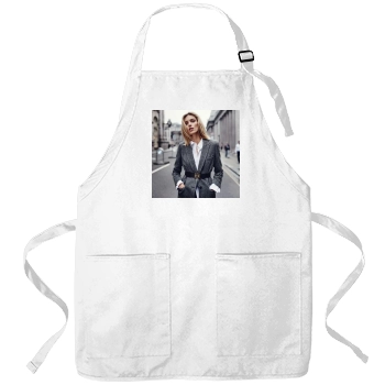 Anja Rubik Apron