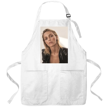 Anja Rubik Apron