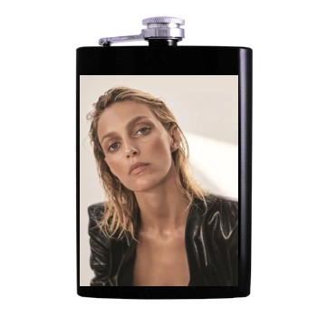 Anja Rubik Hip Flask