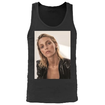 Anja Rubik Men's Tank Top