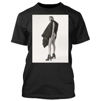 Anja Rubik Men's TShirt