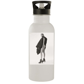 Anja Rubik Stainless Steel Water Bottle