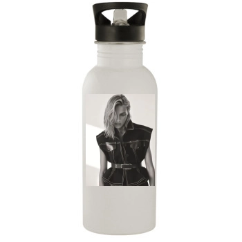 Anja Rubik Stainless Steel Water Bottle