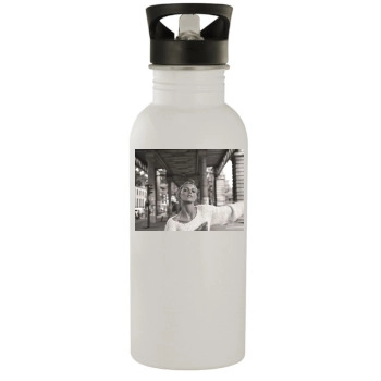 Anja Rubik Stainless Steel Water Bottle