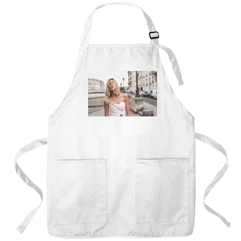 Anja Rubik Apron