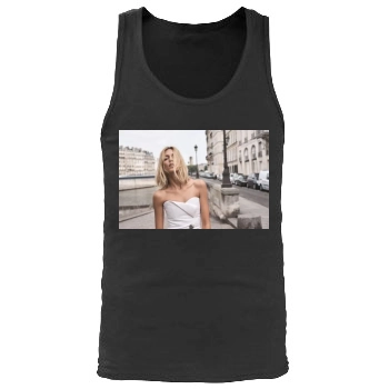 Anja Rubik Men's Tank Top