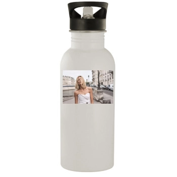 Anja Rubik Stainless Steel Water Bottle