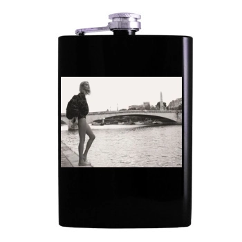 Anja Rubik Hip Flask