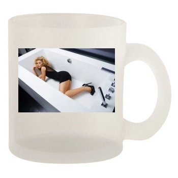 AnnaLynne McCord 10oz Frosted Mug