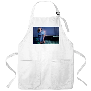 Scarlett Johansson Apron