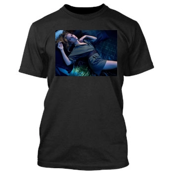 Scarlett Johansson Men's TShirt