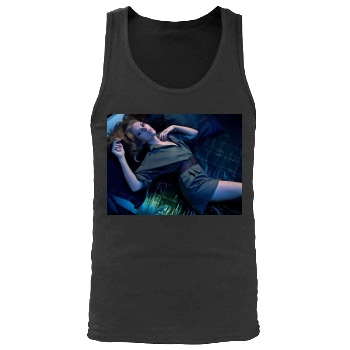 Scarlett Johansson Men's Tank Top