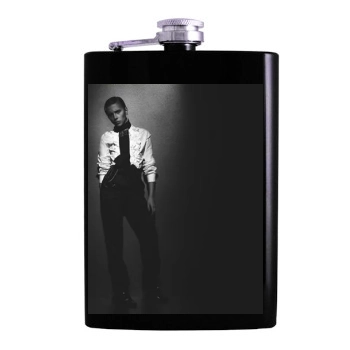 Scarlett Johansson Hip Flask